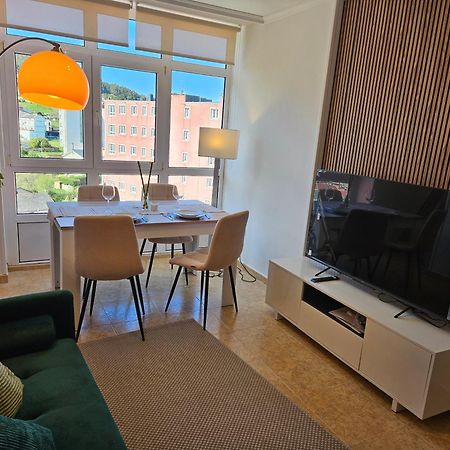Los Castelos By Urraca Suites บีเวโร ภายนอก รูปภาพ