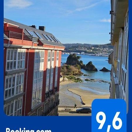 Los Castelos By Urraca Suites บีเวโร ภายนอก รูปภาพ