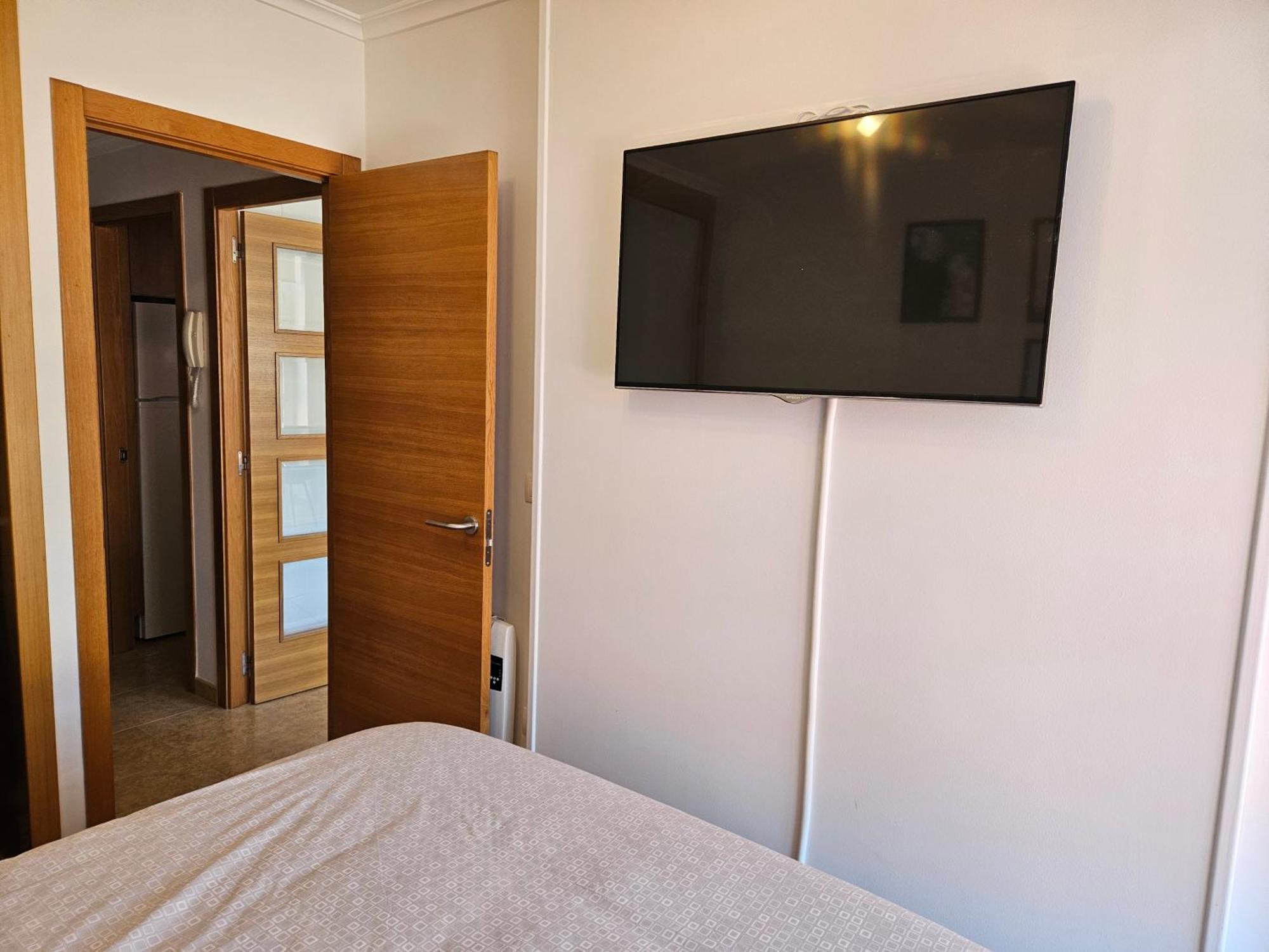 Los Castelos By Urraca Suites บีเวโร ภายนอก รูปภาพ