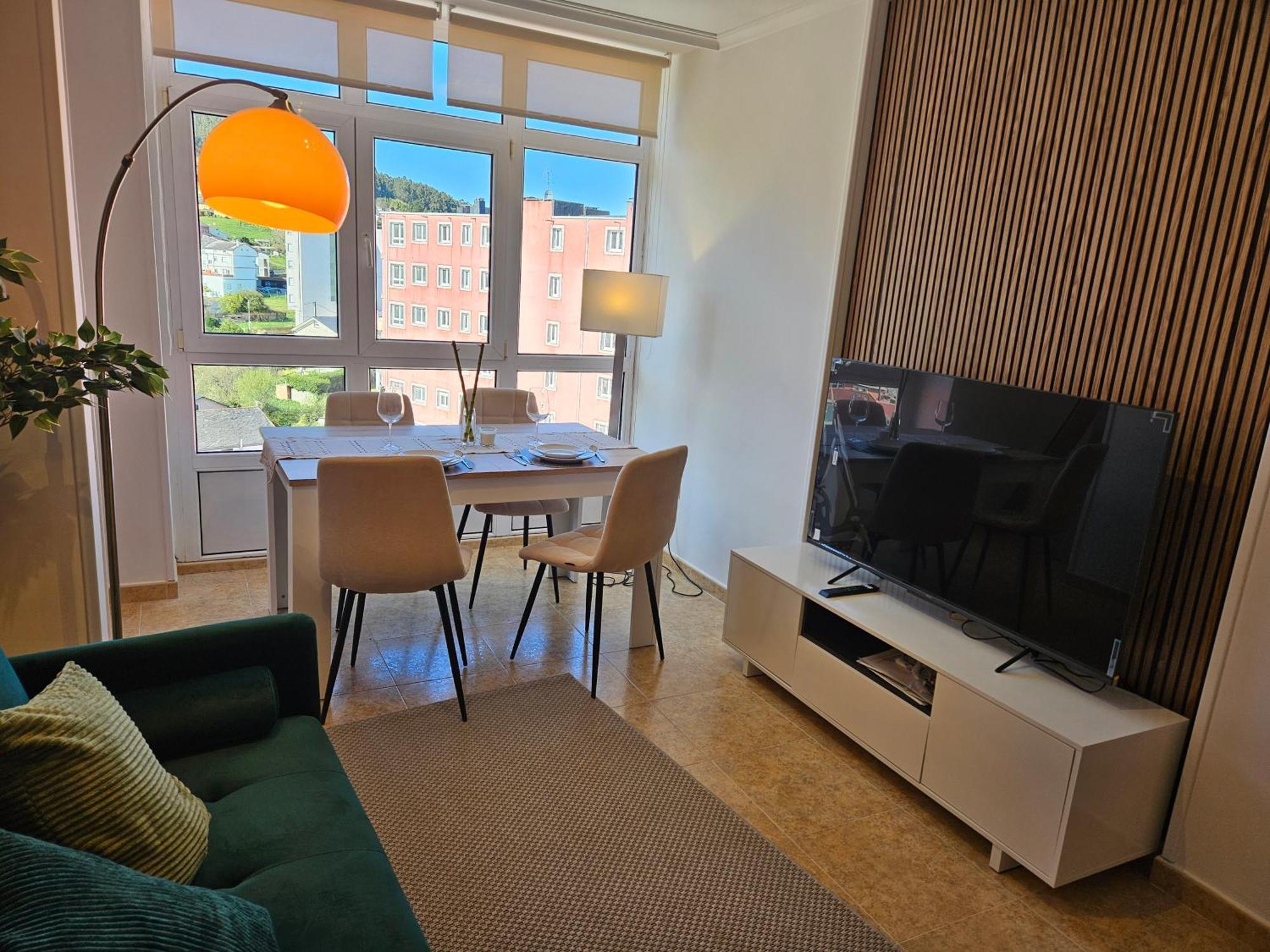 Los Castelos By Urraca Suites บีเวโร ภายนอก รูปภาพ