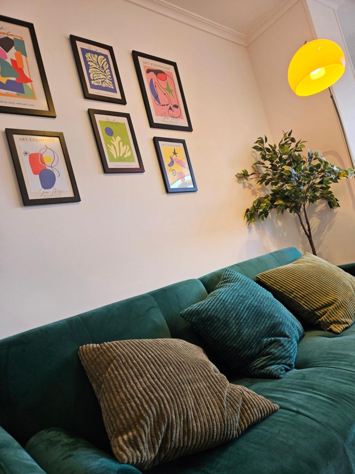 Los Castelos By Urraca Suites บีเวโร ภายนอก รูปภาพ