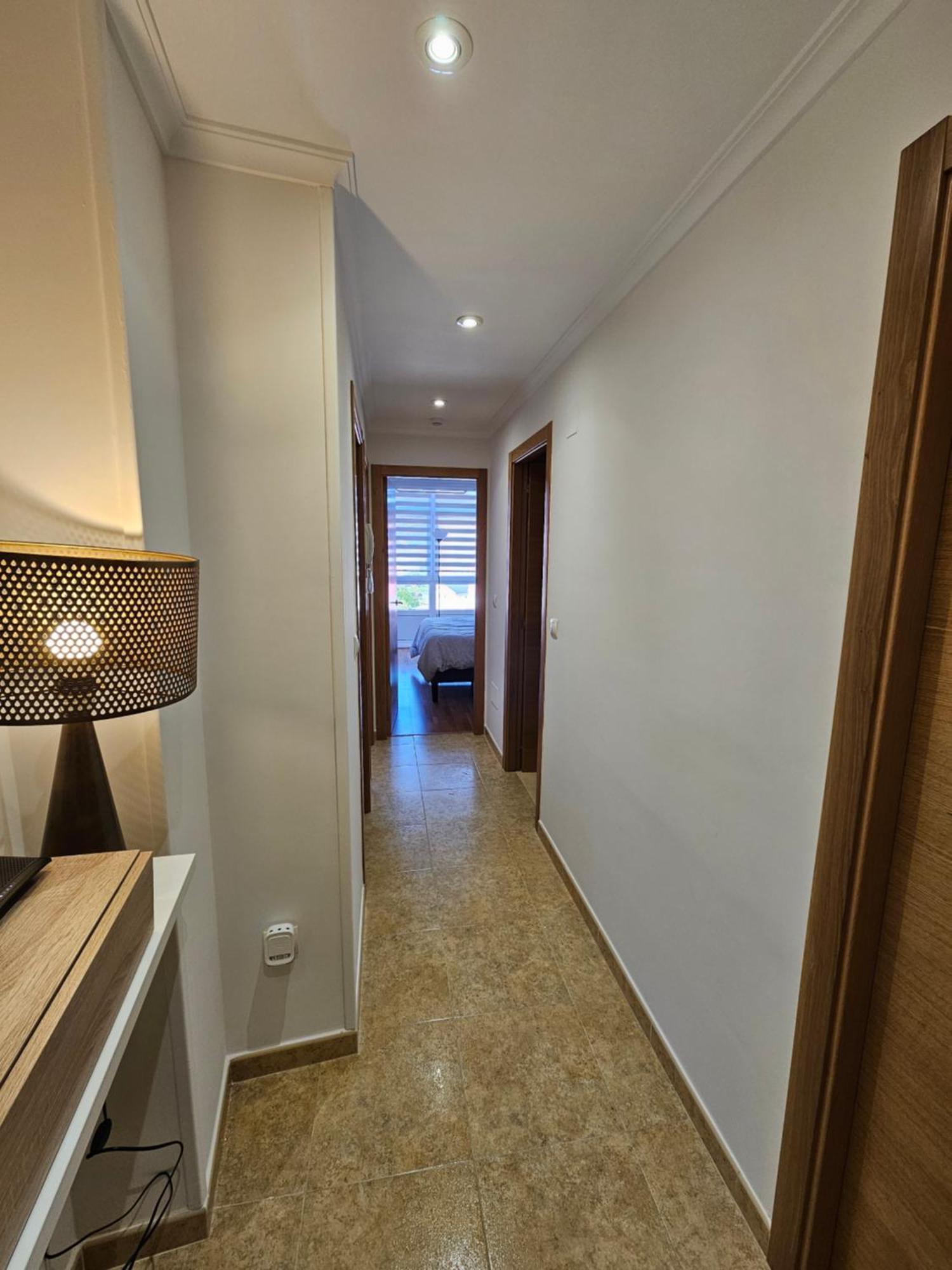 Los Castelos By Urraca Suites บีเวโร ภายนอก รูปภาพ