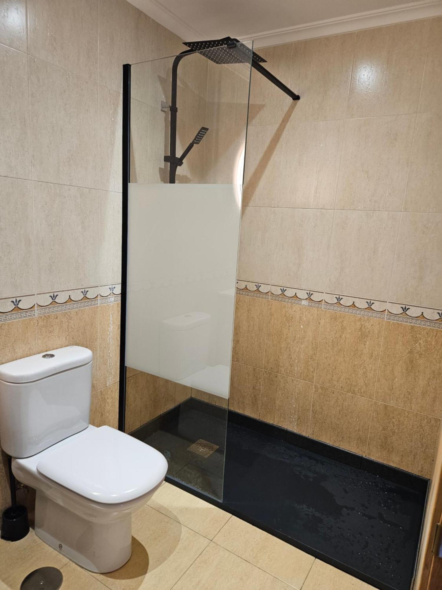 Los Castelos By Urraca Suites บีเวโร ภายนอก รูปภาพ