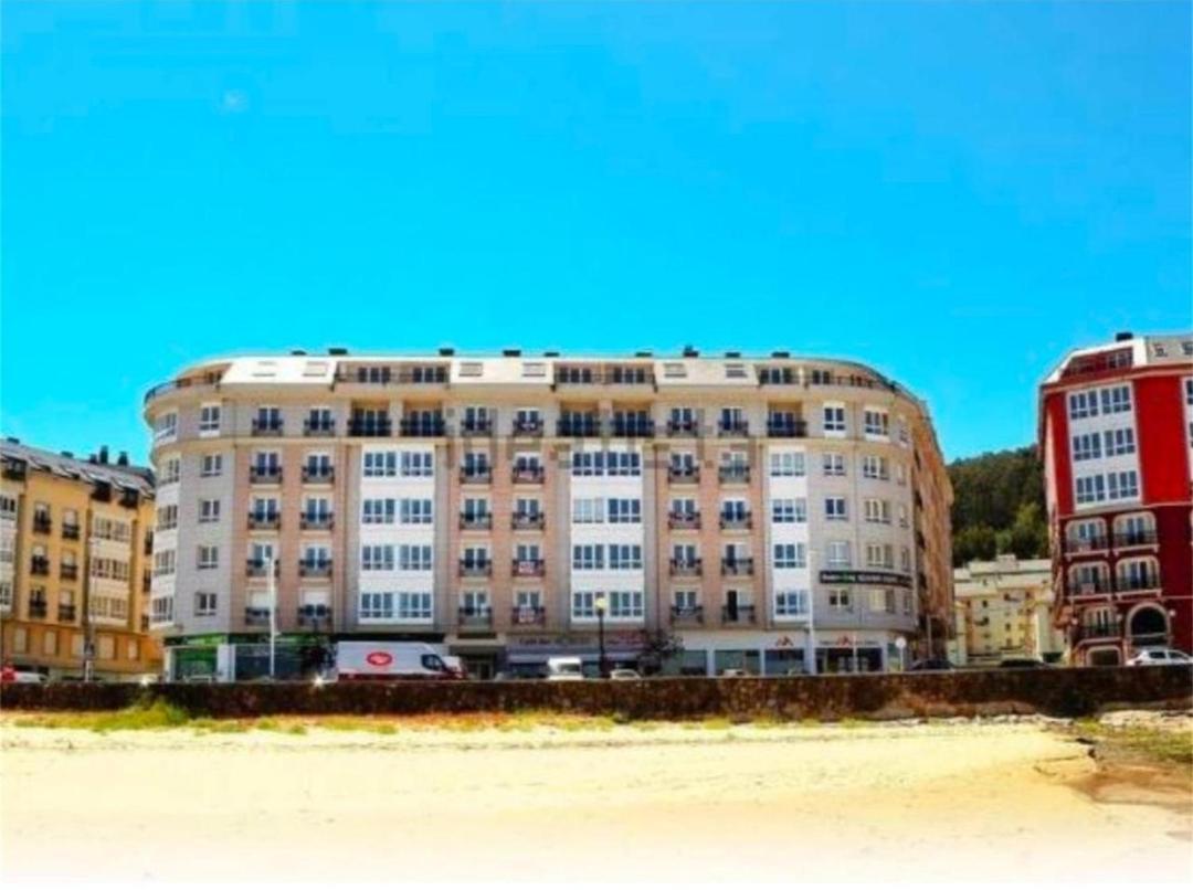 Los Castelos By Urraca Suites บีเวโร ภายนอก รูปภาพ